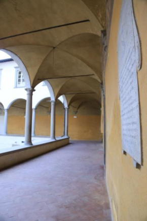La Locanda di San Pier Piccolo, Arezzo